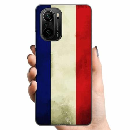 Xiaomi Mi 11i Tpu Mobilskal Frankrike