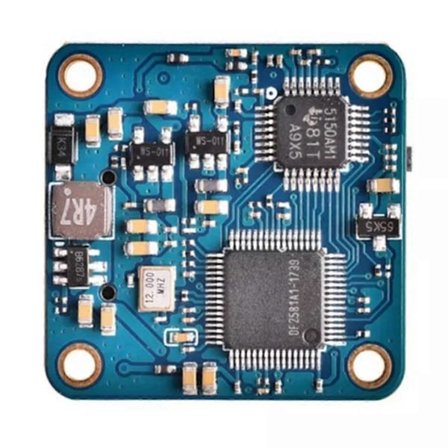 Mini FPV DVR Opptaker Video Audio Opptaker M2 Hull for Mini FPV Racing Drone Quadcopter