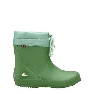Kids - Viking Pistache Alv Indie Rain Boots - Boots - 21 EU - Green