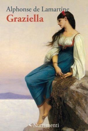 Graziella Alphonse de Lamartine