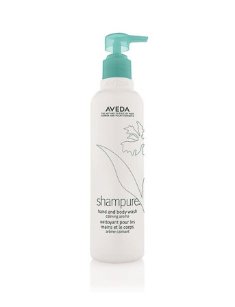 Aveda Shampure Hand & Body Wash 250 ml, Skincare, Kropspleje, Bodyshampoo