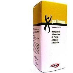 Paloma Soluzione 200ml