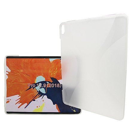 X-Line Skal Apple iPad Pro 12.9 2018