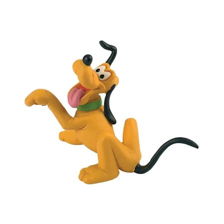 Bullyland Walt Disney Pluto