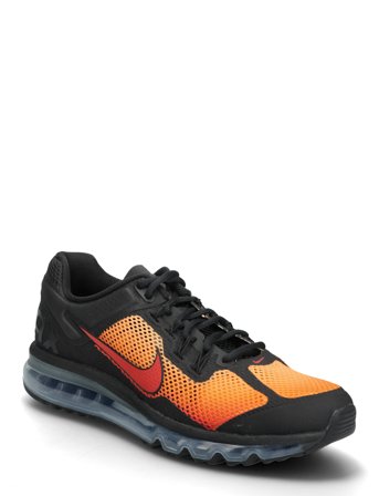 Nike Air Max 2013 - Orange - 44