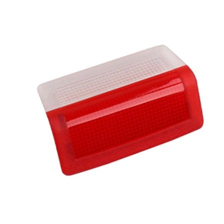 Bildærs Velkomstlys Dæksel 0028201901 til W176 W246 W204 W205 W212 W213 W166 Bildørs Lys Hus