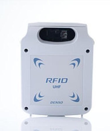 DENSO SP1-QUBi - RFID UHF and 2D