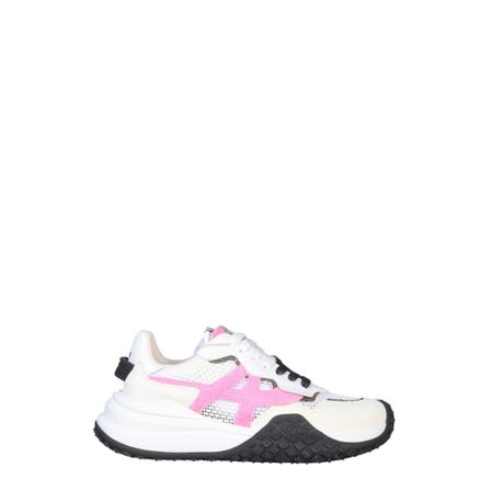 Ash - Sneakers - Vit - Dam - Storlek: 38 Eu, Dam, Storlek: 38 EU