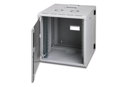 Digitus Professional Line DN-19 12-U-3 - skap - 12U