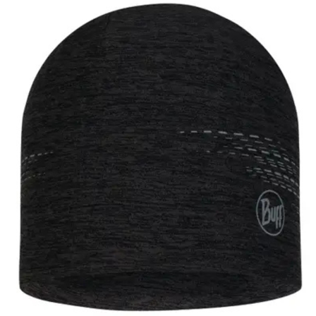 Buff Beanie Dryflx Solid Black