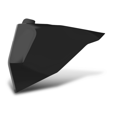 Luftfilterdæksel Polisport - KTM 150 SX 2019-2022