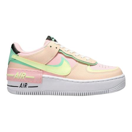 Nike, Sneakers Roze, unisex, Maat:40 EU