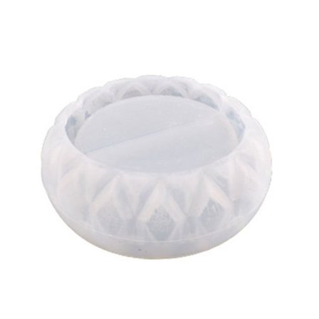 Harpiks Blomsterpotte Vaseformer 3 3