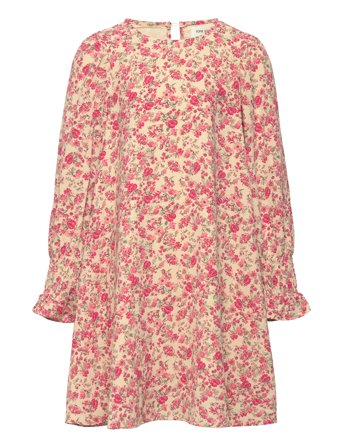 Dress Pink Sofie Schnoor Baby And Kids