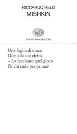 Mishkin Riccardo Held