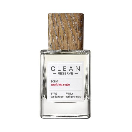 Clean Sparkling Sugar Eau de Parfum 50 ml, Parfumer & Dufte, Til Hende, Eau De Parfum