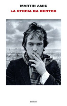 La storia da dentro Martin Amis