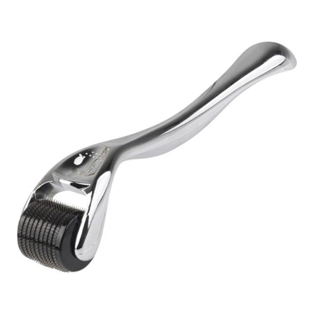 UNIQ Dermaroller Skin Roller DRS200 2,0 mm, Skincare, Ansigtsbehandling, Skin Roller