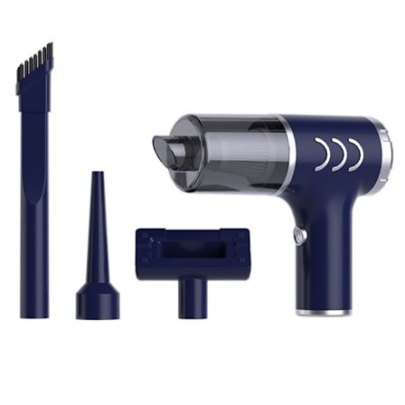 Dammsugare Liten Blåser BLÅ