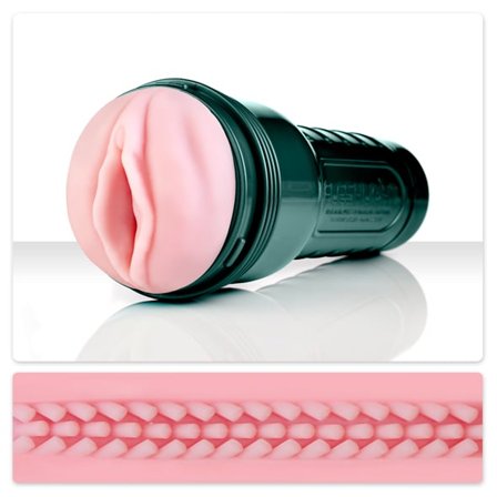 Vibro Pink Lady Touch - Vuxen.se - Sexiga & fräcka julklappar