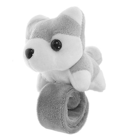 Plys Slap Armbånd Udstoppede Dyr Plys Slap Armbånd Bedårende Dyr Slap Bånd