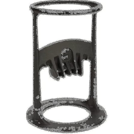 Puun Halkaisija - Raskaan Työn Puun Halkaisija, Valurautainen Manuaalinen Protokollan Halkaisija, Puu 19.2cm