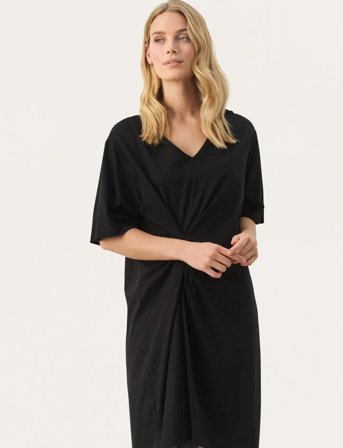 Part Two Jenellepw Dr - Black - S