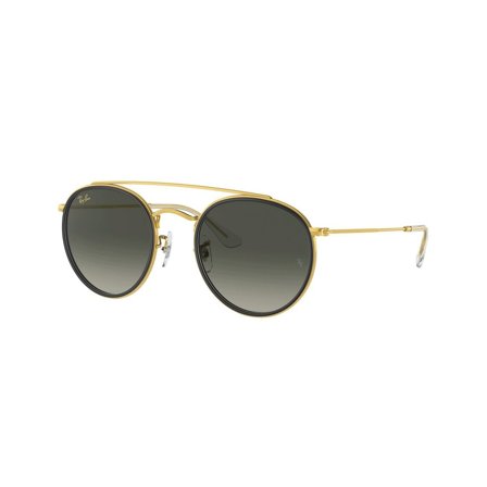 Ray-Ban - Solglasögon - Guld - RB3647N 923871 5122