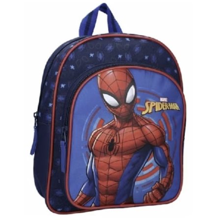 Ryggsäck Skolväska 30cm - Spindelmannen Spiderman