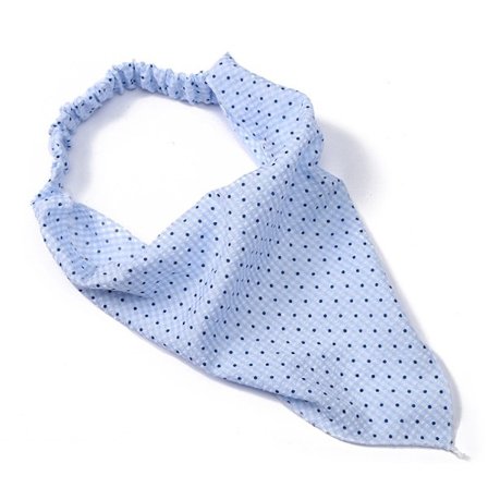 Snusnäsduk för kvinnor, triangelturban 8 8