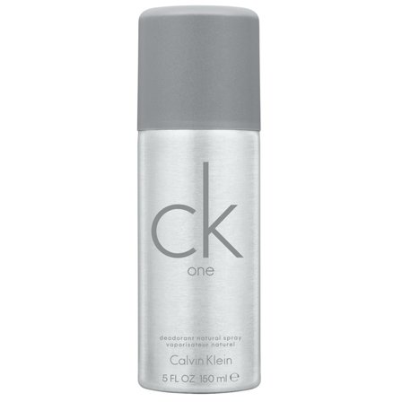Calvin Klein Ck One 150ml Uomo - Deodorante Spray