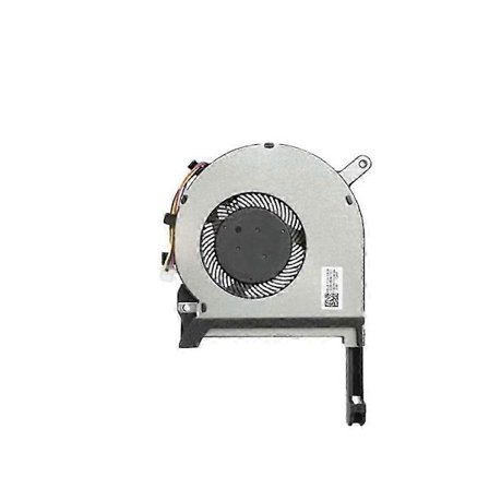 Ny CPU GPU kjølevifte radiator for ASUS TUF Gaming F15 FX506-serien