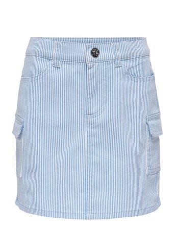 Kids Only | Kogibi Striped Cargo Skirt Pnt | 134