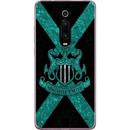 Kompatibelt Mobilskal till Xiaomi Xiaomi Mi 9T Pro BMDrand