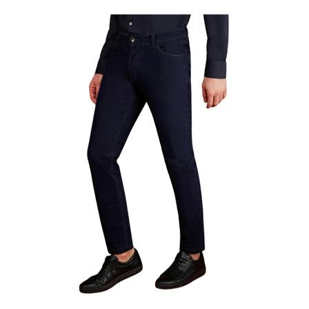 RRD Broek , Blauw , Heren , Maat: XL