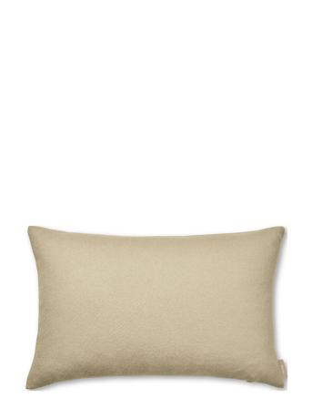 Classic Cushion 40X60Cm Home Textiles Cushions & Blankets Cushion Covers Beige ELVANG