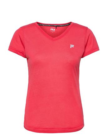 Rostow Tee Pink FILA