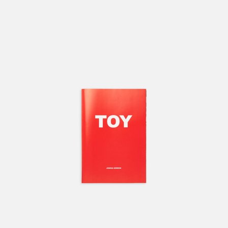TOY by Joshua Gordon