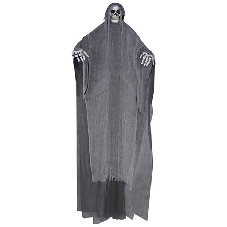 Hängande Skelett Dekoration 320cm - Partyninja.se