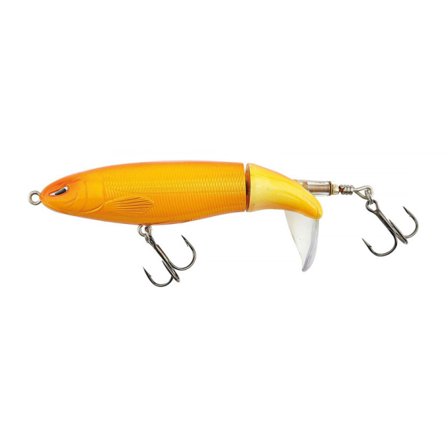 Darts Plopper 10cm - Vanilla Carrot
