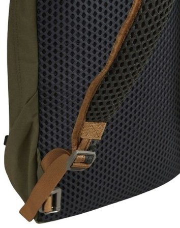 Lundhags Core Saruk Zip 10 L Forest Green