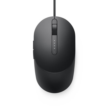 DELL Laser Wired Mouse - MS3220