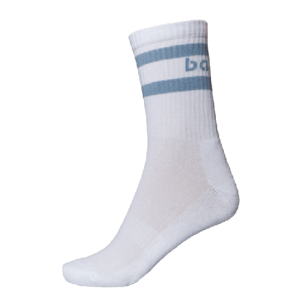 Bagheera Montana Socks 2-pack Strumpor Unisex Blå 43-46