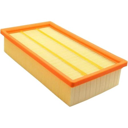 Kärcher Luftfilter til NT25 NT35 NT45 NT55 NT361 ECO NT561 ECO NT611 Erstatning [GKS]