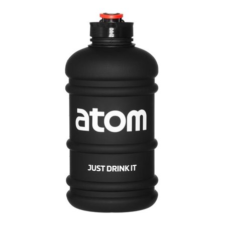 Dricksflaska "Just Drink it" 2200 ml