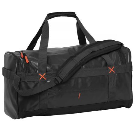 Helly Hansen Workwear 79575-990 Taske sort 120 l, Tøj