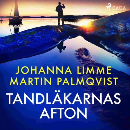 Tandläkarnas afton - Bok av Martin Palmqvist & Johanna Limme - CD-Audio