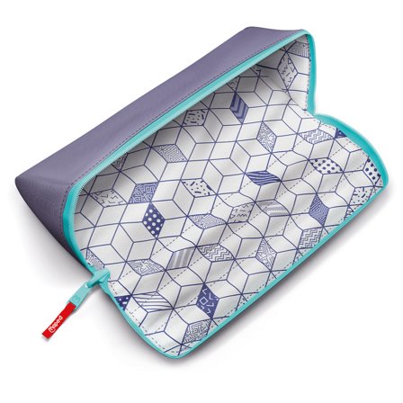 Maped Potloodetui XXL Purple