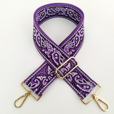 Väskrem Handväska Bälte 2 2