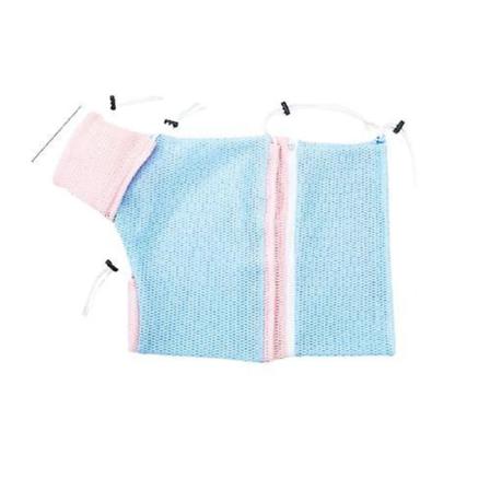 Husdjursrengöring Fast Multifunktionell Kattklädsel Pink White Blue